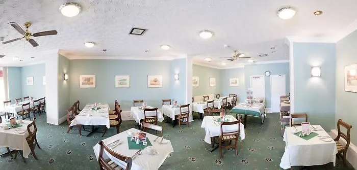 NorwichAirport Hotel